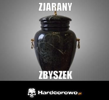 Zjarany Zbyszek - 1