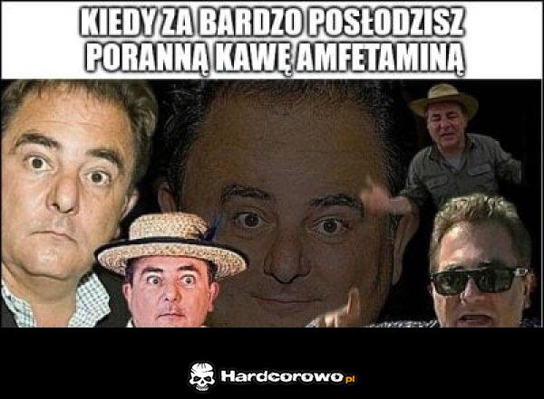 Taktyczny Makłowicz - 1