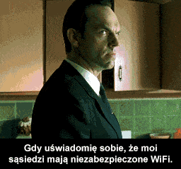Gdy uświadamiam sobie - 1