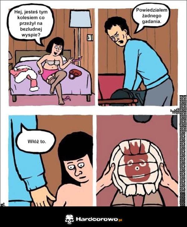 Wilson - 1
