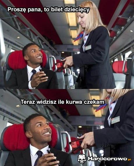 Czekam - 1