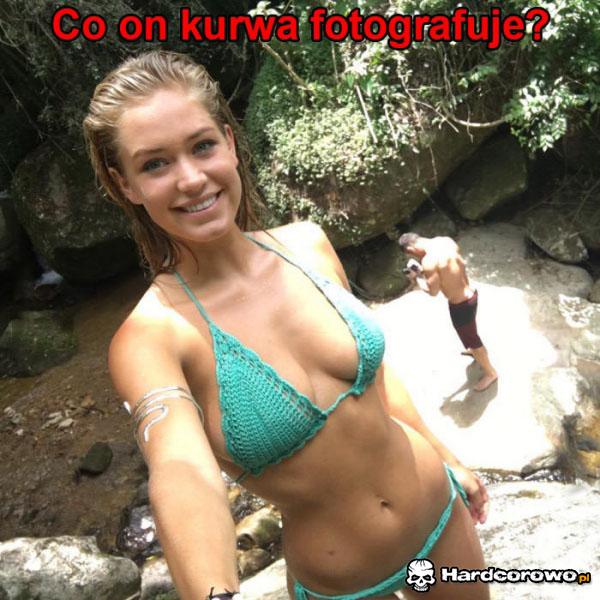 Coś ciekawszego  - 1